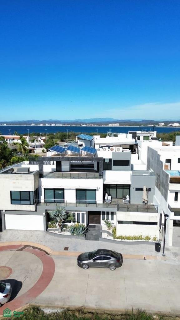 Maison à Mazatlán, Sinaloa, Mexique 1 - 17233133