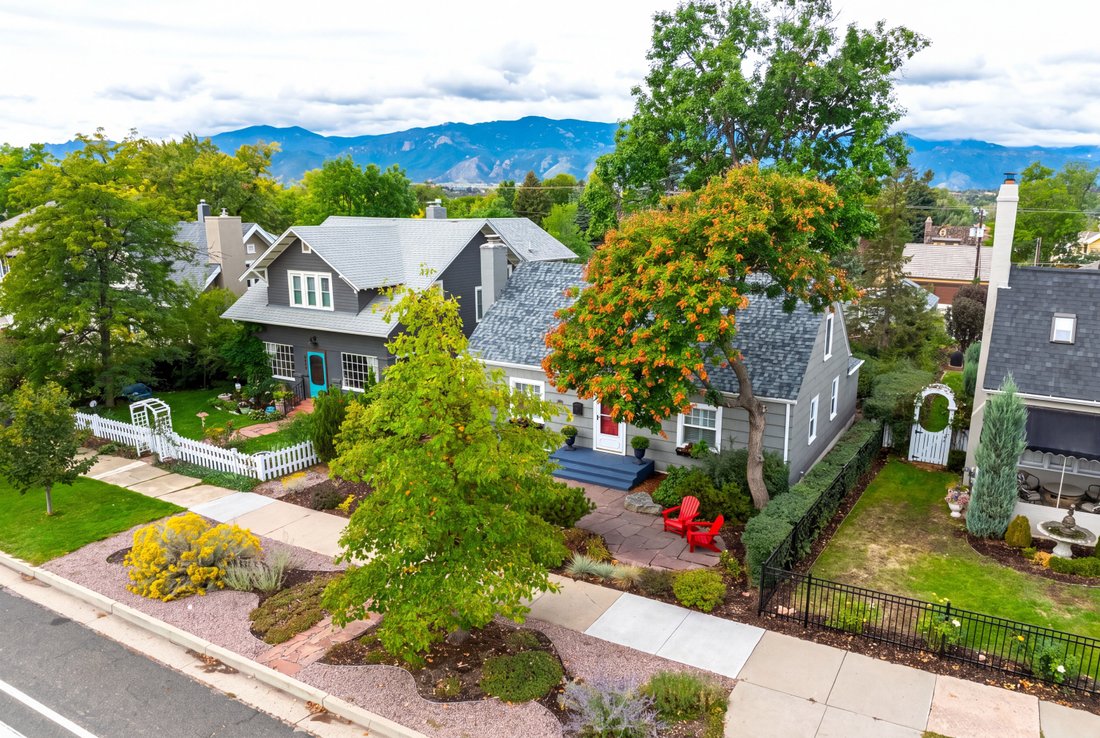 Colorado Springs, Colorado, United States 2 - 19036690