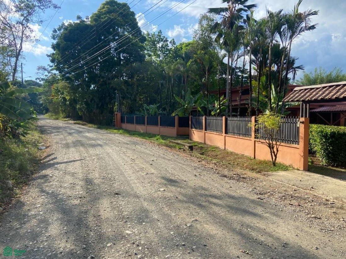 House in Naranjito, Puntarenas Province, Costa Rica 2 - 17728823