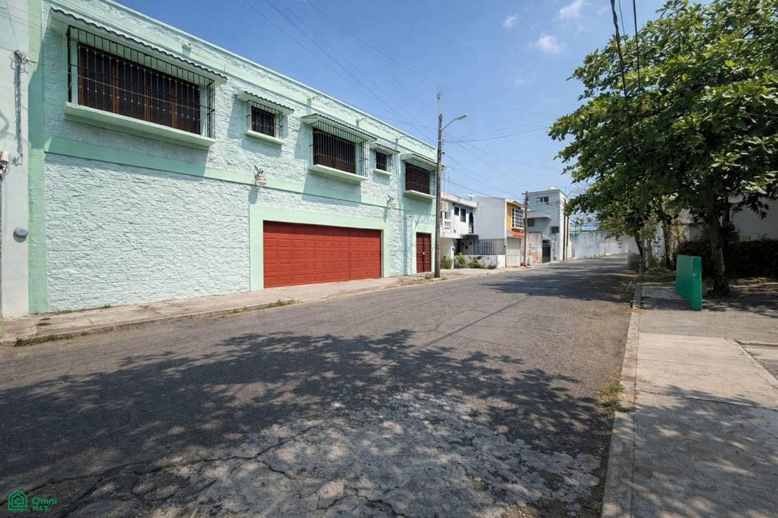 Haus in Boca del Río, Veracruz, Mexiko 2 - 17731713
