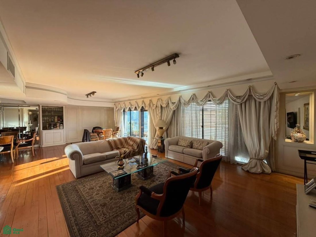 Appartement en Buenos Aires, Buenos Aires, Argentine 3 - 18953037