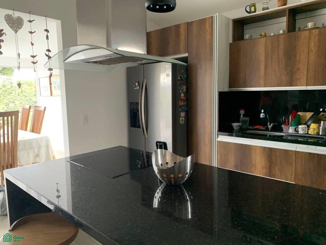 Appartement en Retiro, Colombie 1 - 17232272