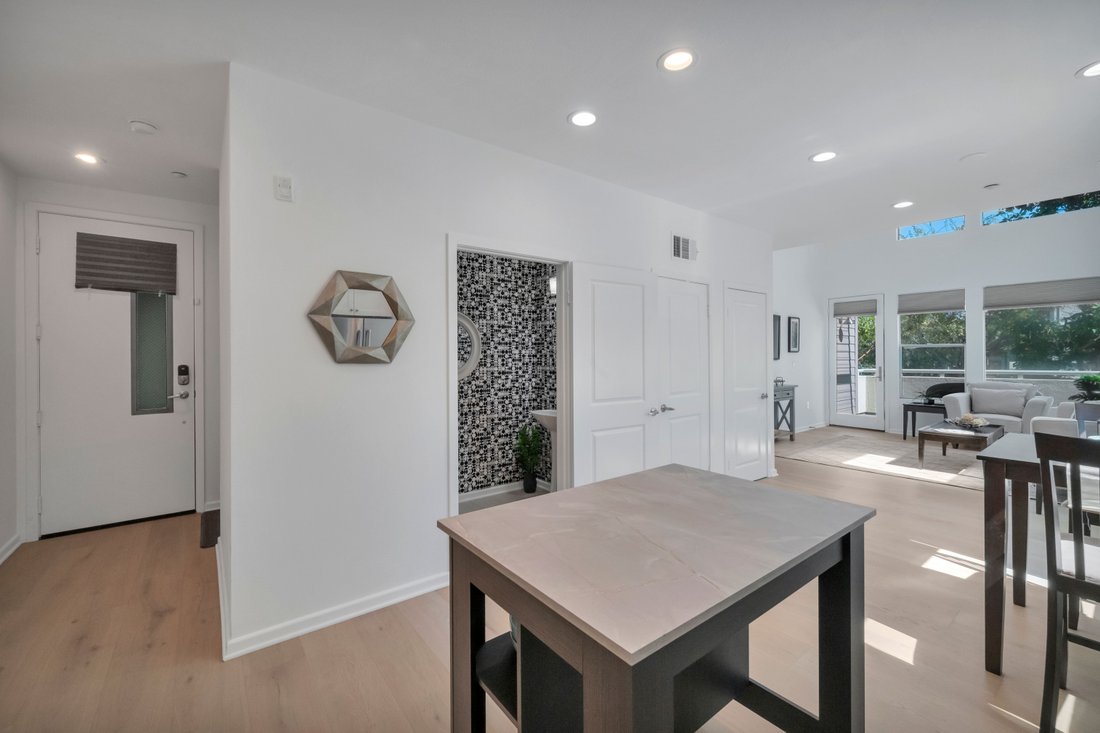 Condominio a Hawthorne, California, Stati Uniti 4 - 19036694