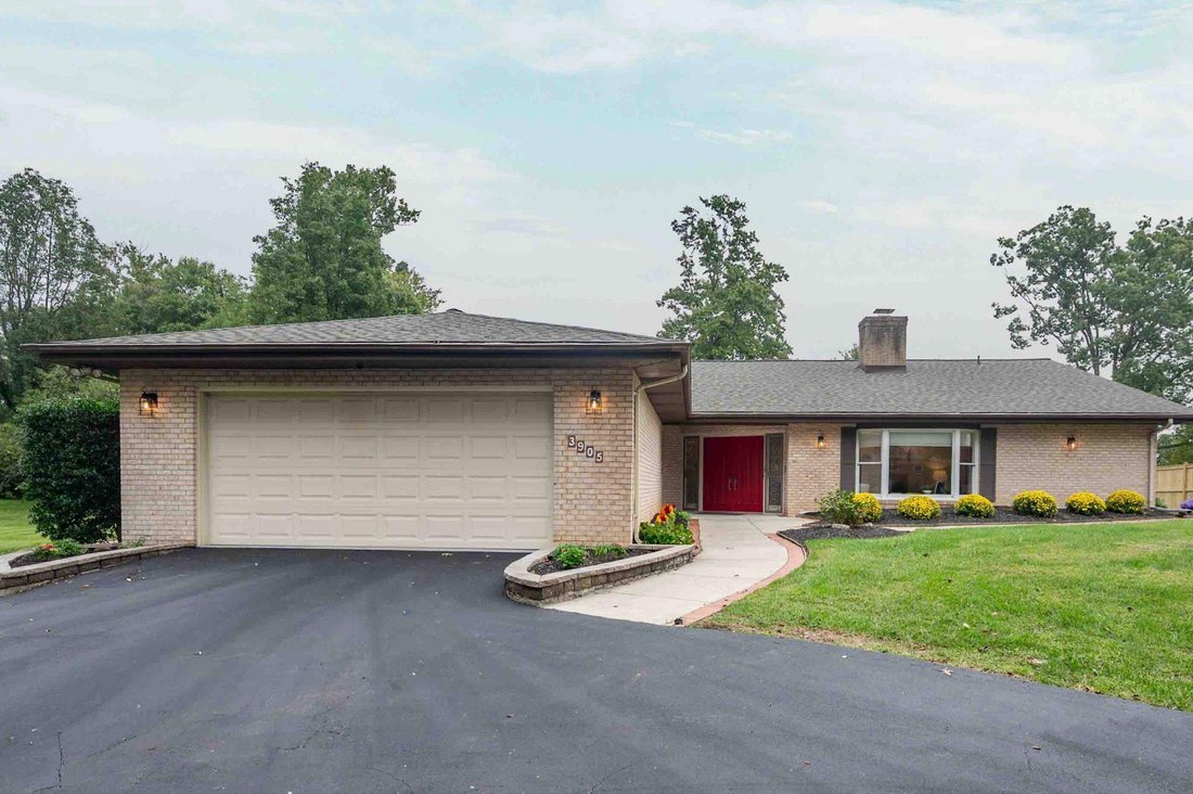 Haus in Oakton, Virginia, Vereinigte Staaten 1 - 19005988