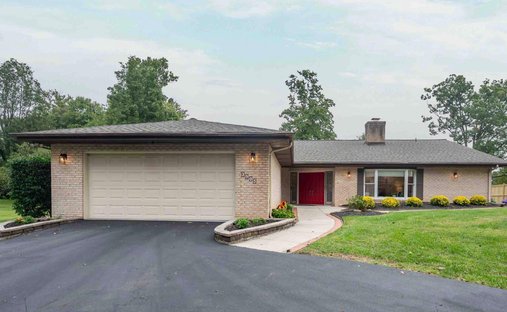 House in Oakton, Virginia, United States 1