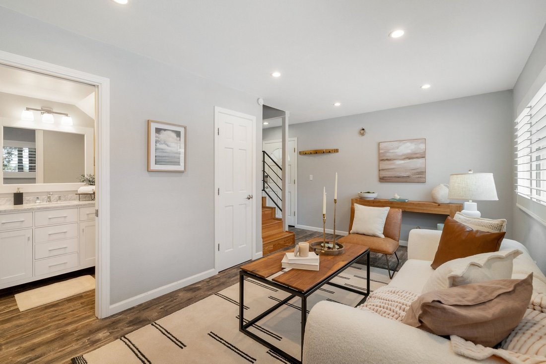 Townhouse in Glenbrook, Nevada, United States 4 - 19036743