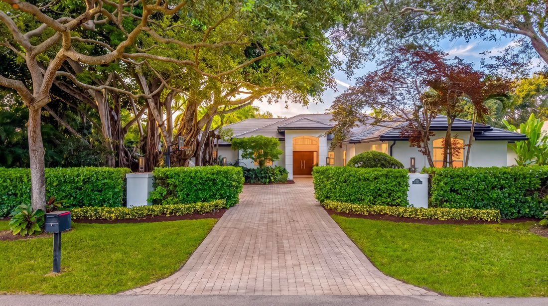 Casa en Coral Gables, Florida, Estados Unidos 1 - 19036751