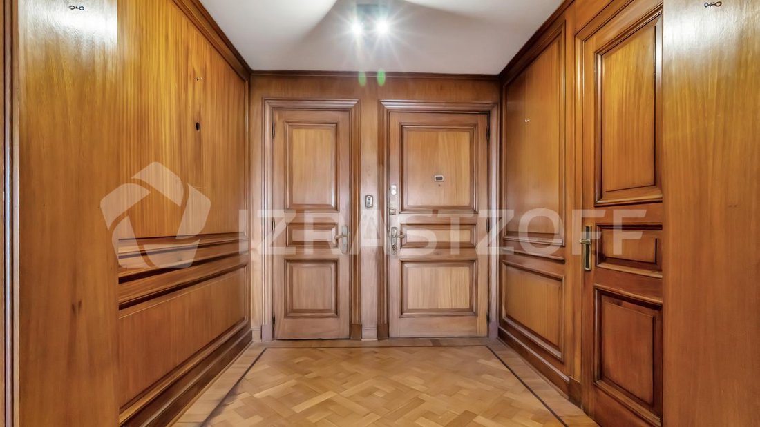 Wohnung in Recoleta, Buenos Aires, Argentinien 2 - 19036735