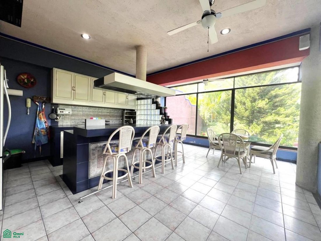 House in Cuernavaca, Morelos, Mexico 4 - 18809482