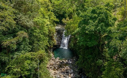 Land in Quebrada, Provinz Puntarenas, Costa Rica 1