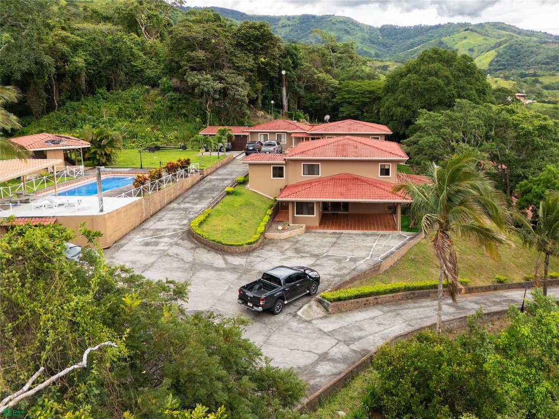 House in Cinco Esquinas, San José Province, Costa Rica 3 - 18003462
