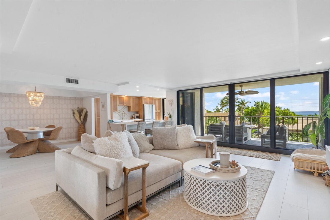 Condo in Wilton Manors, Florida, United States 1 - 19036697