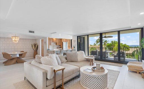 Appartement à Wilton Manors, Floride, États-Unis 1