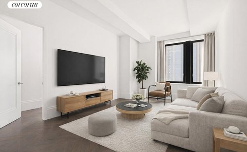 Condominio en Nueva York, Nueva York, Estados Unidos 1