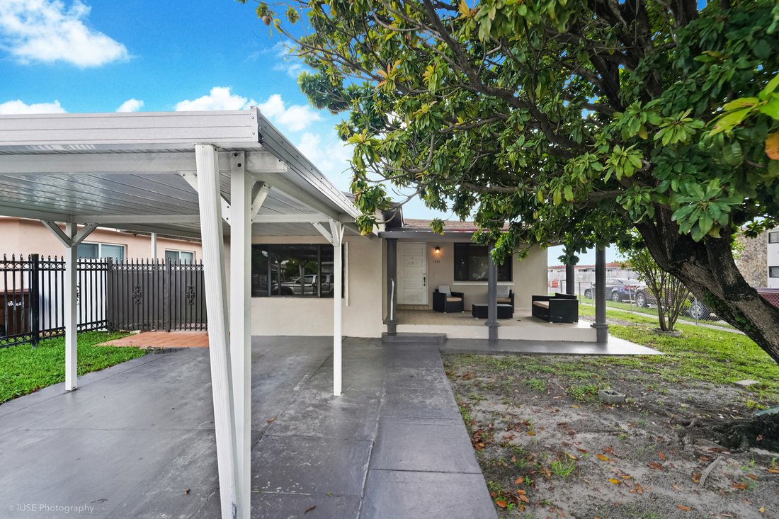 Haus in Hialeah, Florida, Vereinigte Staaten 1 - 19036740