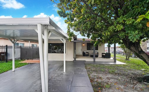 Casa a Hialeah, Florida, Stati Uniti 1