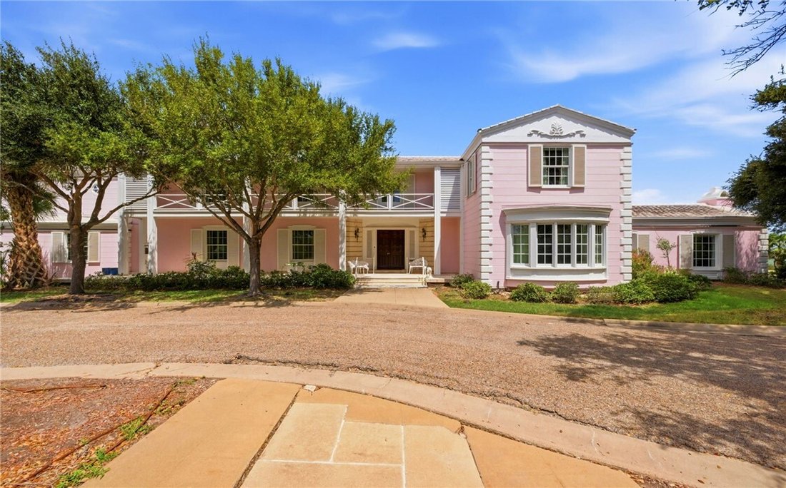 Casa en Corpus Christi, Texas, Estados Unidos 1 - 19036684