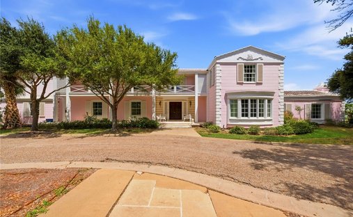 House in Corpus Christi, Texas, United States 1