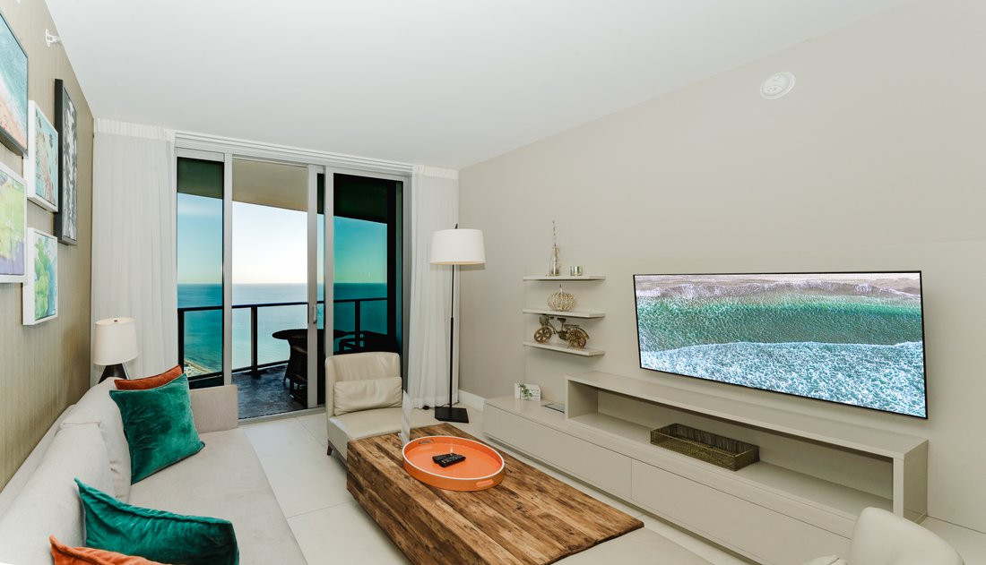 Appartement à Hollywood, Floride, États-Unis 5 - 19036745