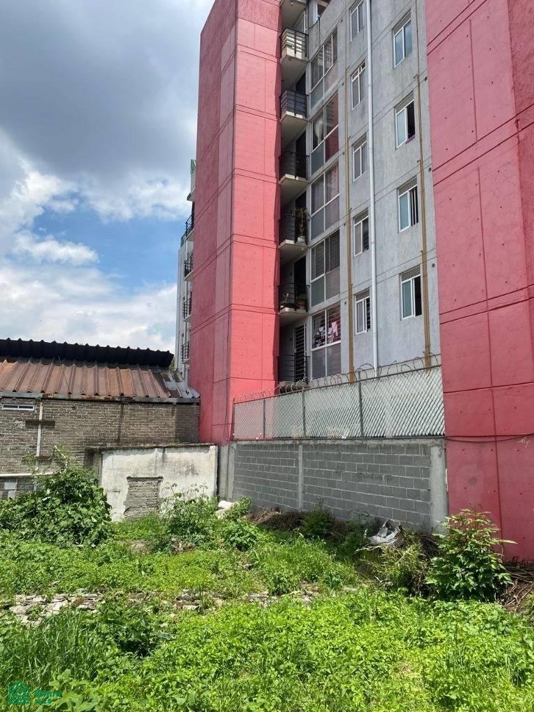 Land in Santa Catarina Yecahuitzotl, Mexiko-Stadt, Mexiko 4 - 17815087