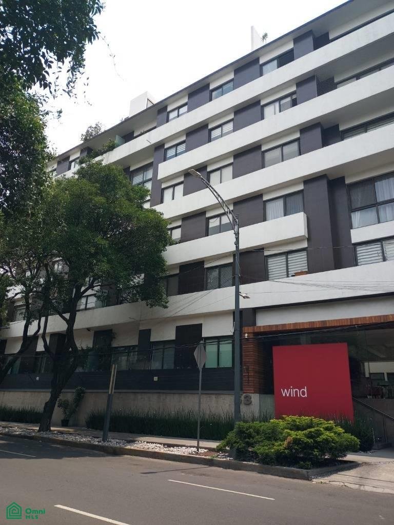 Condominio en Ciudad de México, Ciudad de México, México 1 - 18332701