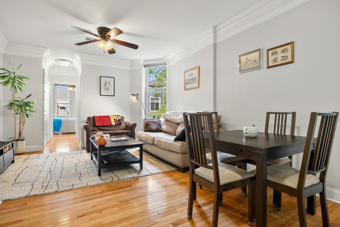 Condo in Jersey City, New Jersey, United States 1 - 19036739