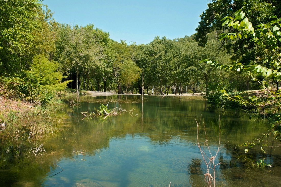 Farm Ranch in Camp Wood, Texas, Vereinigte Staaten 1 - 19036741