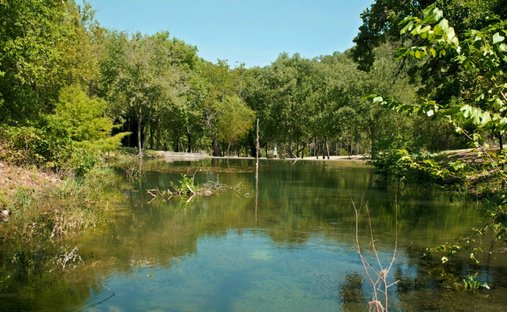 Farm Ranch in Camp Wood, Texas, Vereinigte Staaten 1