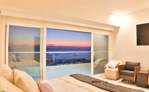 Condominio a Playa Encantada, Bassa California, Messico 1