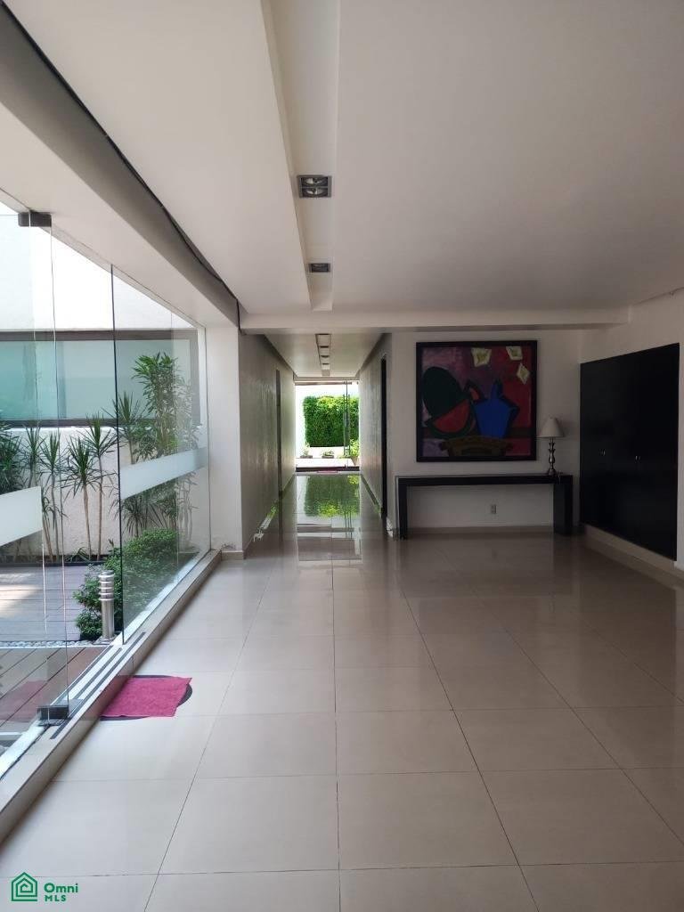 Condominio en Ciudad de México, Ciudad de México, México 3 - 18332701