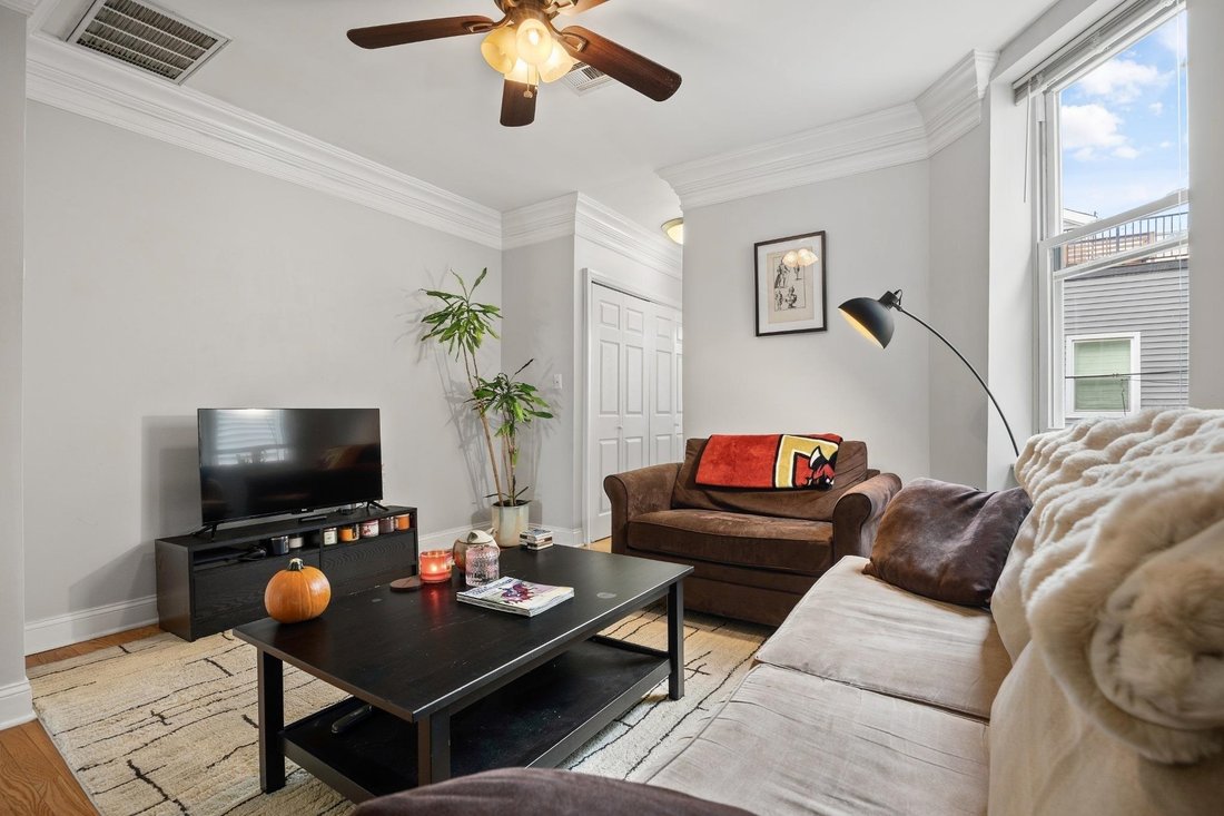 Condo in Jersey City, New Jersey, United States 2 - 19036739