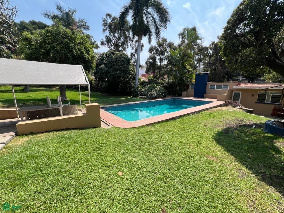 Haus in Tres de Mayo, Morelos, Mexiko 2 - 17731374