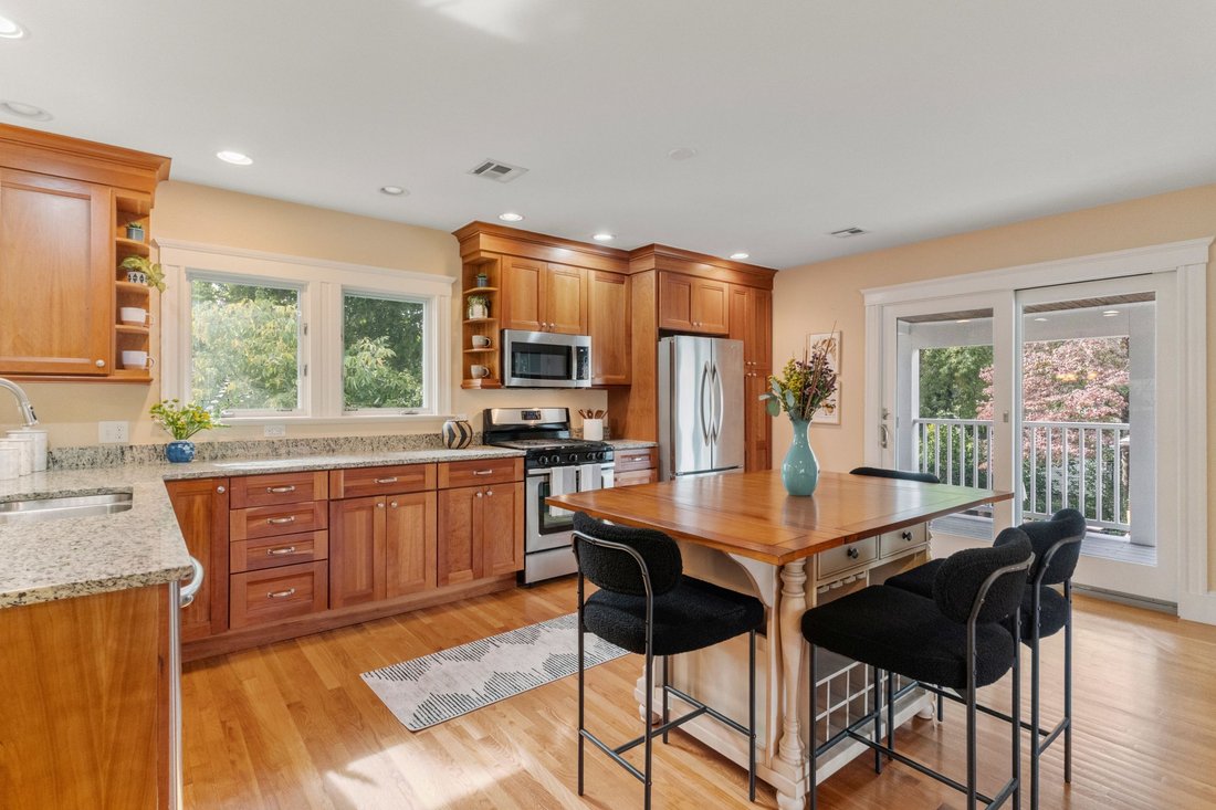 Condominio en Newton, Massachusetts, Estados Unidos 5 - 19036703