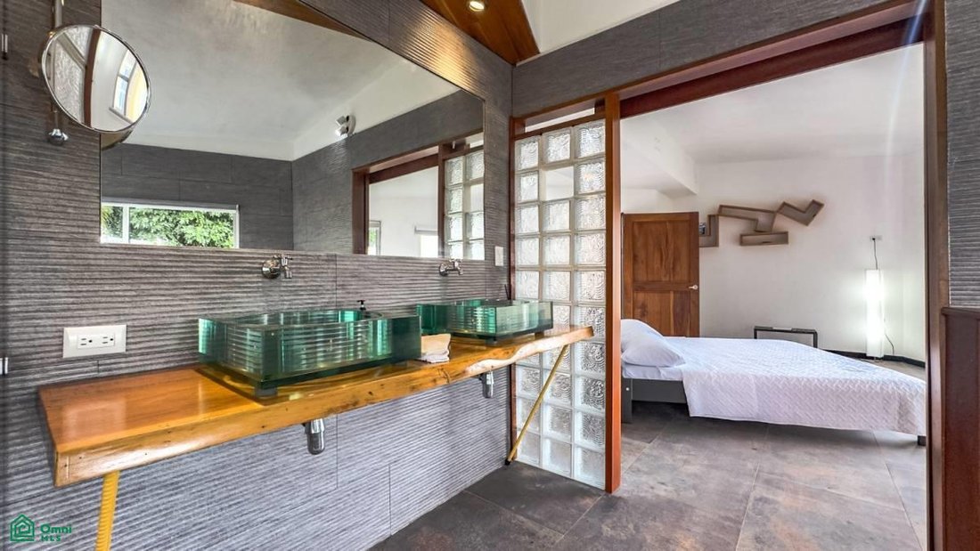 Casa en Atenas, Provincia de Alajuela, Costa Rica 4 - 17232439
