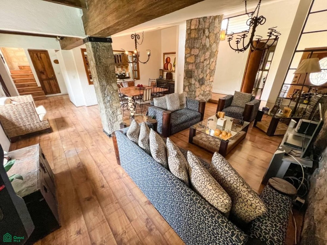 Haus in Tres de Mayo, Morelos, Mexiko 5 - 17731374