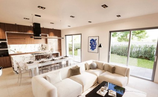 Villa à Centre - Cascia, Reggello, Toscane 1