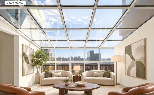 Co Op in New York, New York, United States 1