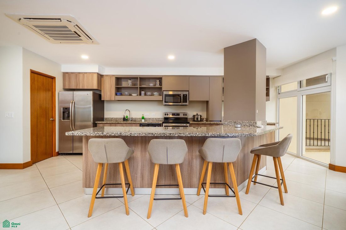Condominio en Tamarindo, Provincia de Guanacaste, Costa Rica 4 - 18933967