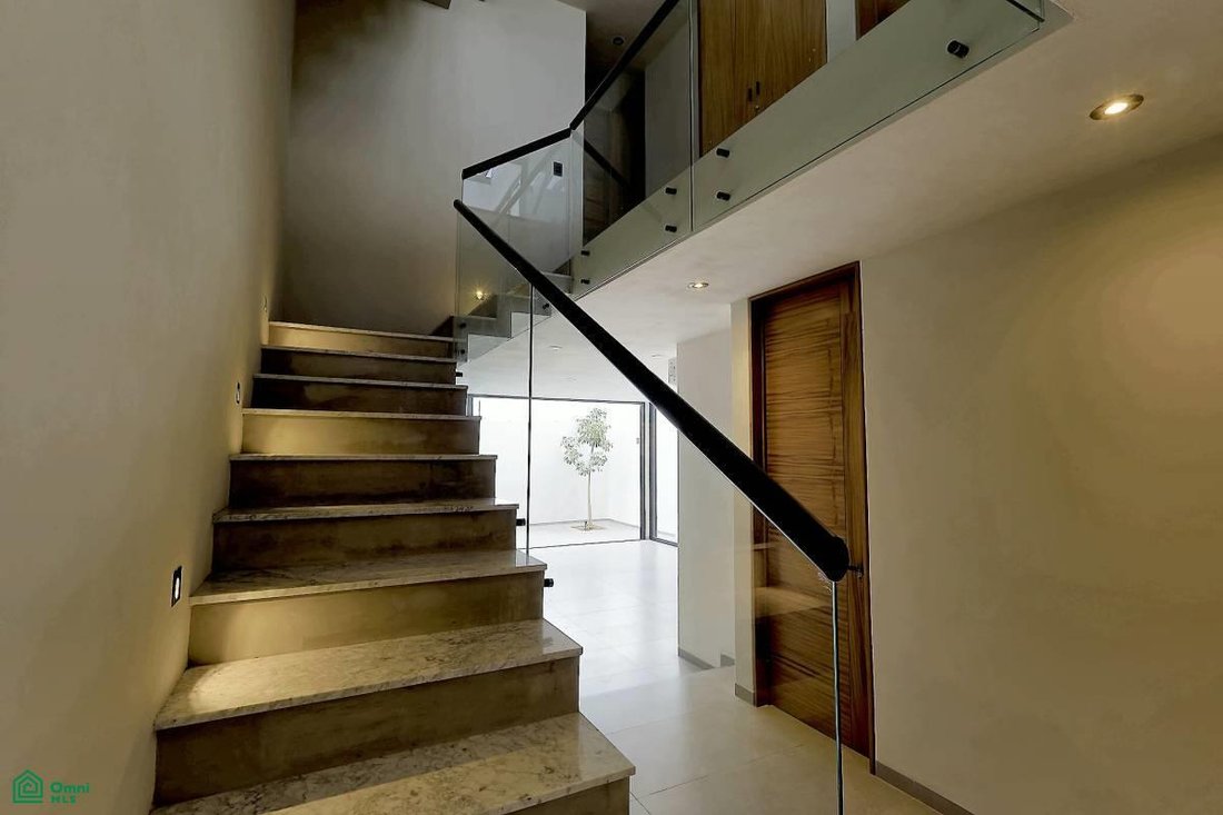 Casa en Las Jarretaderas, Nayarit, México 5 - 17232122