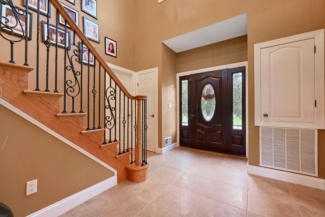 Maison à Paramus, New Jersey, États-Unis 5 - 19036699