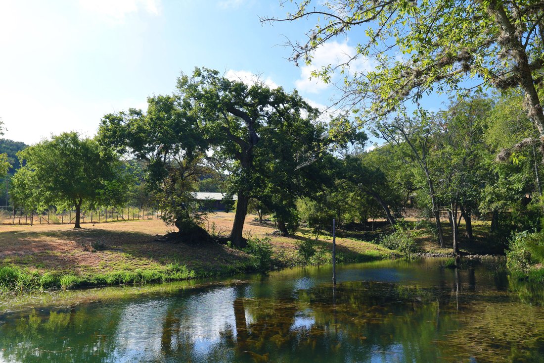 Farm Ranch in Camp Wood, Texas, Vereinigte Staaten 2 - 19036741
