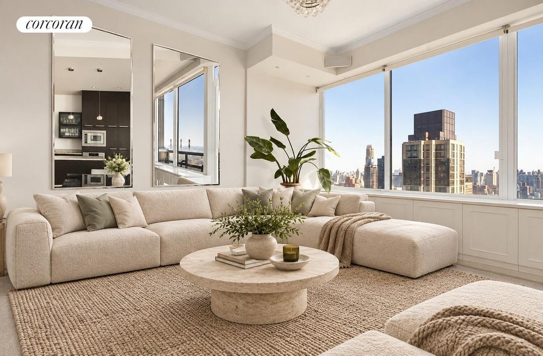 Co Op in New York, New York, United States 3 - 19036686