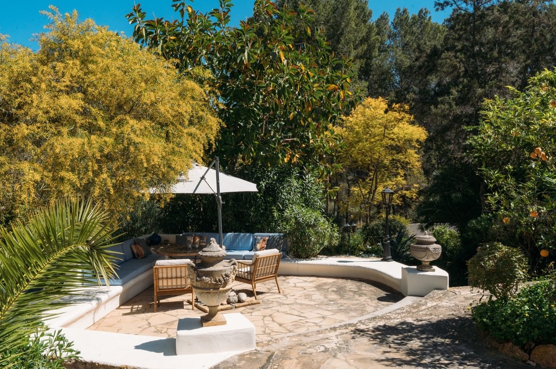 Finca in Sant Josep de sa Talaia, Balearic Islands, Spain 5 - 19036732