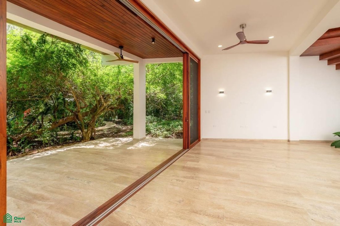 House in Playa del Carmen, Quintana Roo, Mexico 4 - 17089135