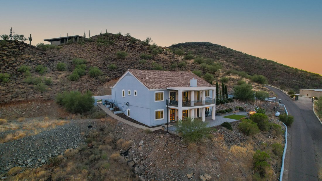Anwesen in Phoenix, Arizona, Vereinigte Staaten 2 - 19036680