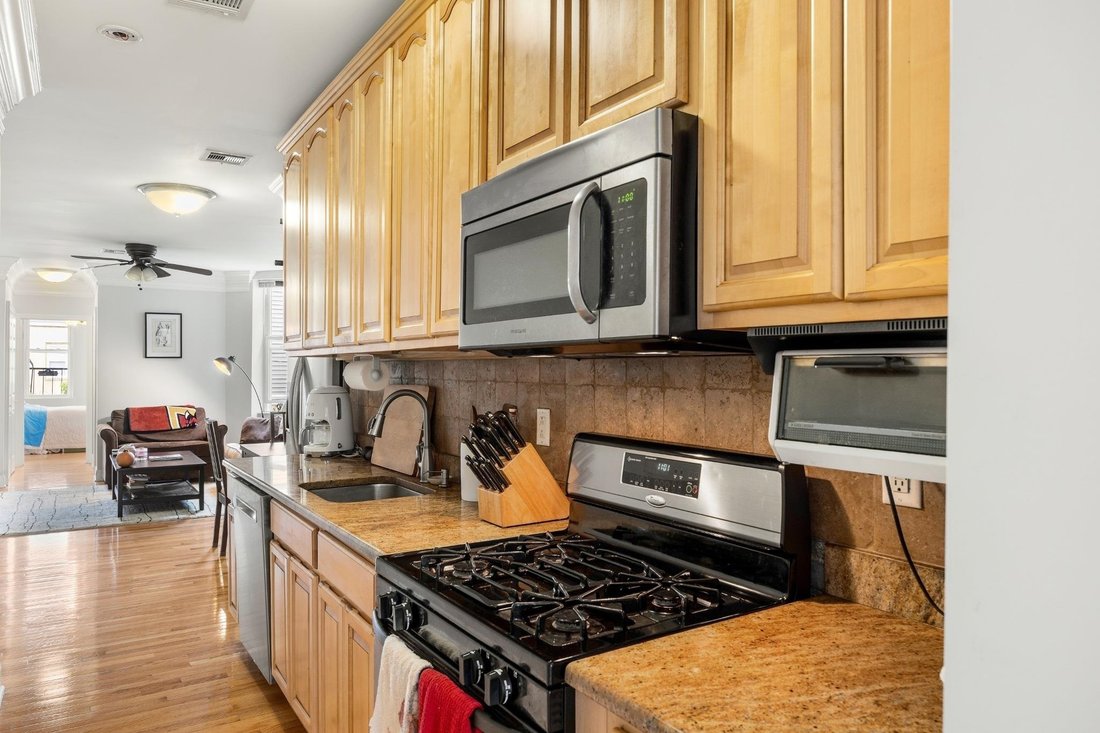 Condo in Jersey City, New Jersey, United States 5 - 19036739