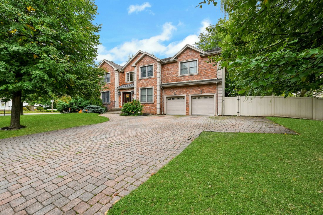 Maison à Paramus, New Jersey, États-Unis 3 - 19036699