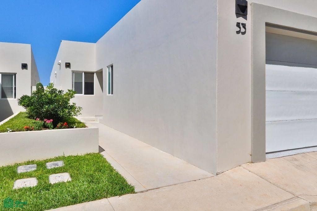 Haus in Playa Encantada, Baja California, Mexiko 1 - 17088526