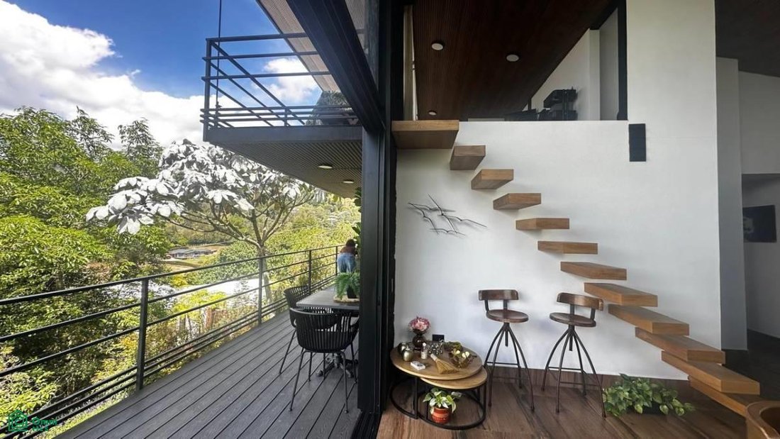House in Bogota, Guarne, Colombia 5 - 18575760