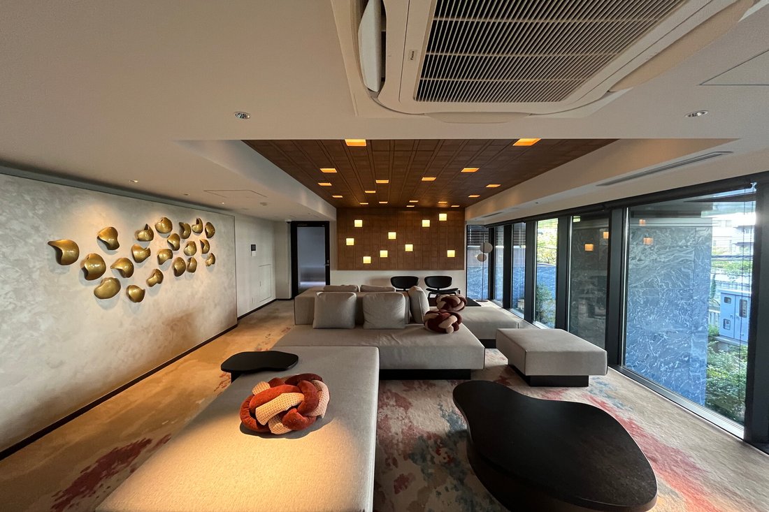 Condominio a Shinagawa, Tokyo, Giappone 5 - 19036750